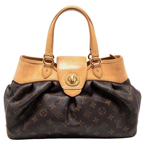 quelle année le sac à main boetie de louis vuitton|Louis Vuitton wikipedia.